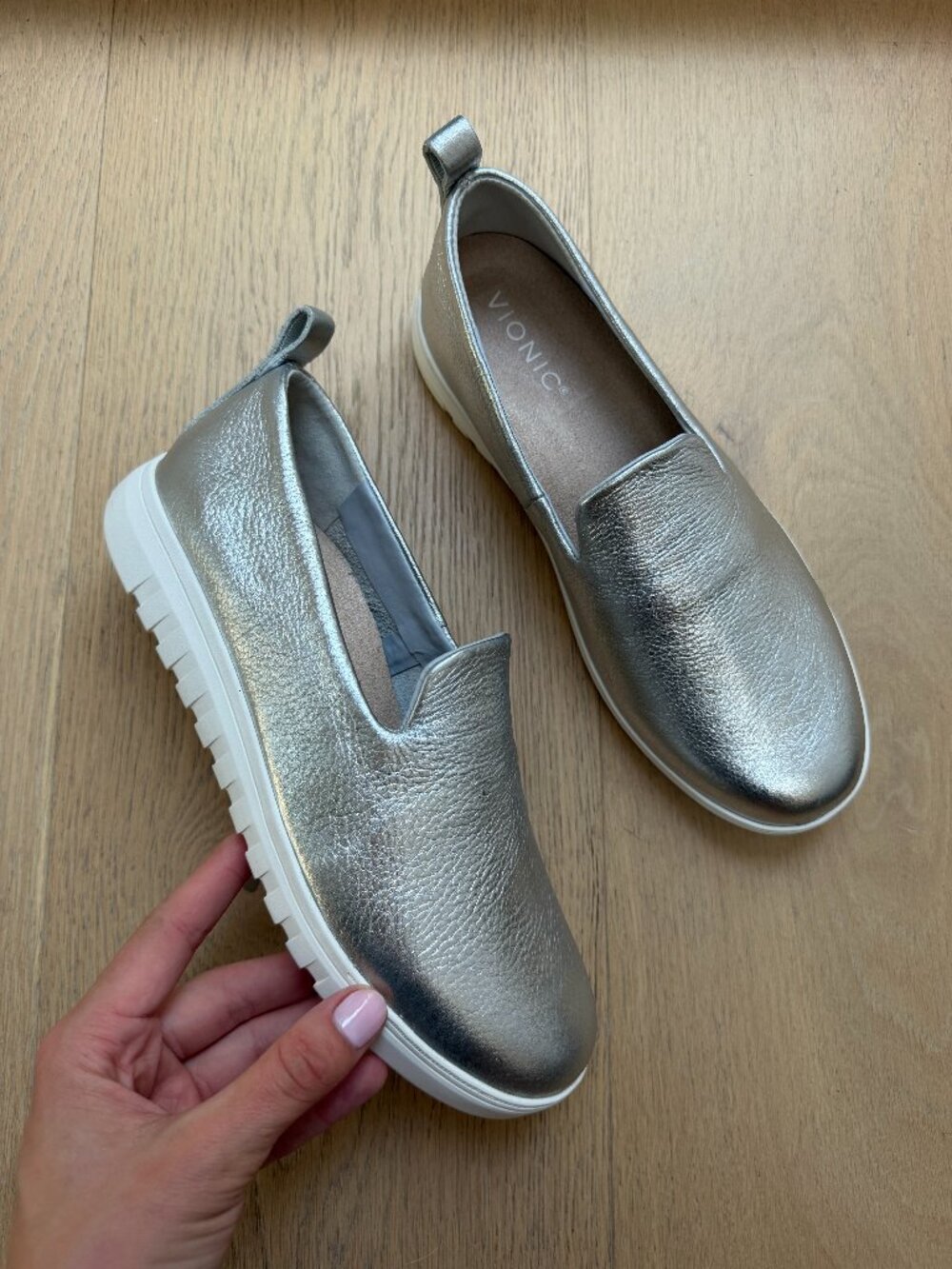 Vionic Uptown Willa Slip On Sneaker